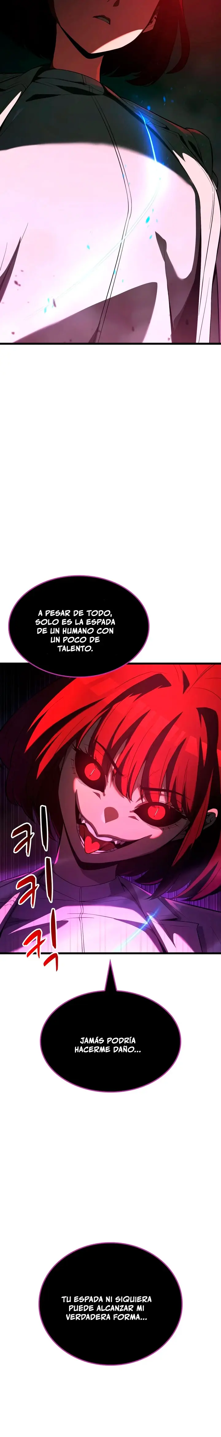 Solo Swordmaster capítulo 19, página 7
