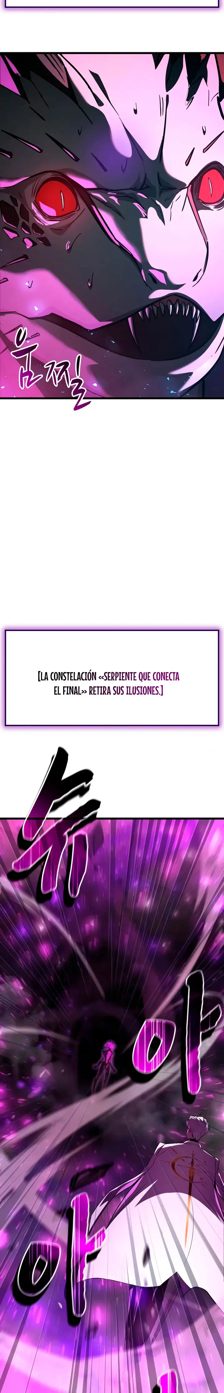 Solo Swordmaster capítulo 19, página 20