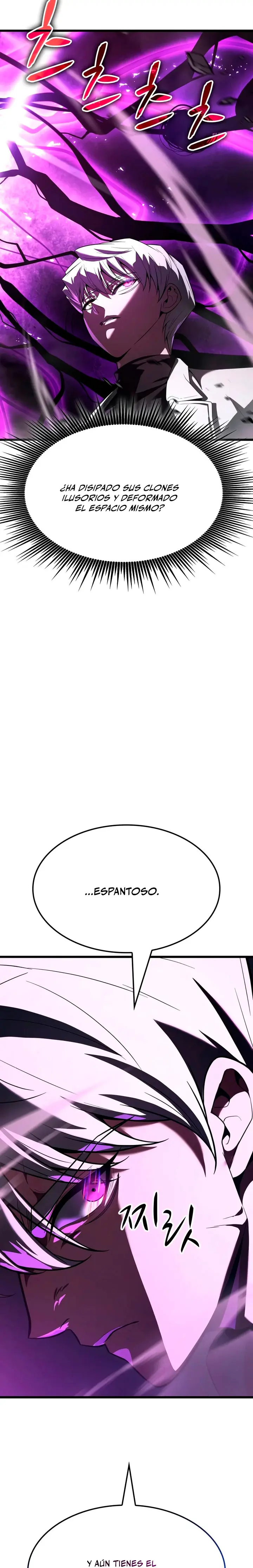 Solo Swordmaster capítulo 19, página 23