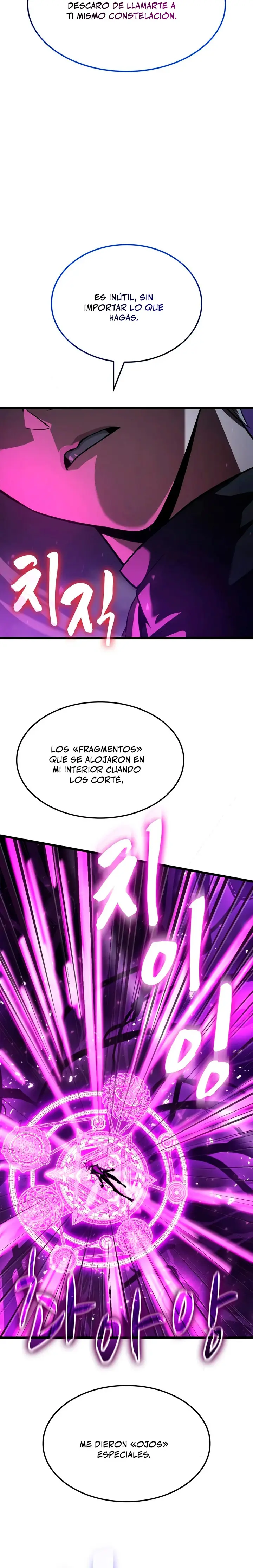 Solo Swordmaster capítulo 19, página 24