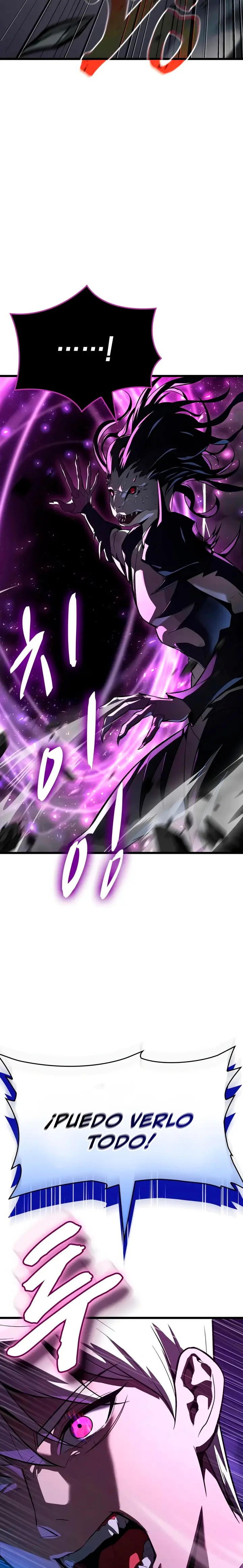 Solo Swordmaster capítulo 19, página 26