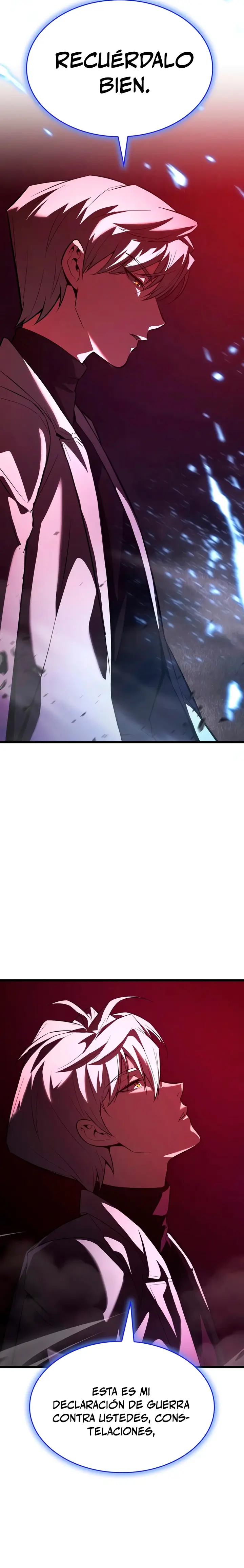Solo Swordmaster capítulo 20, página 7
