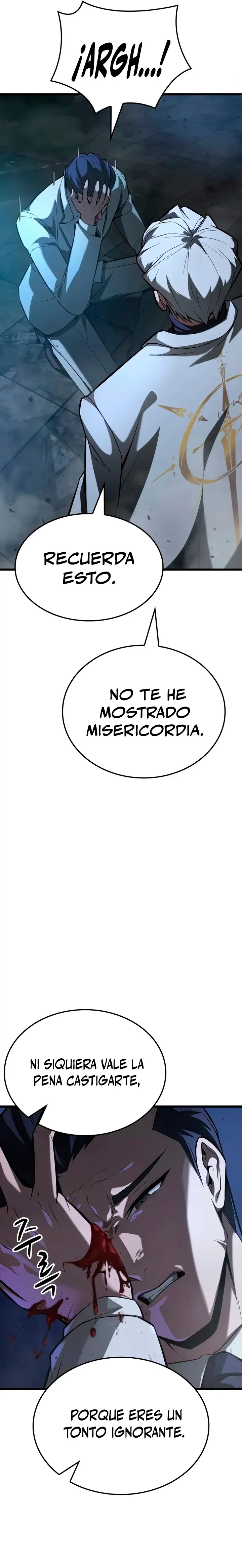 Solo Swordmaster capítulo 20, página 13