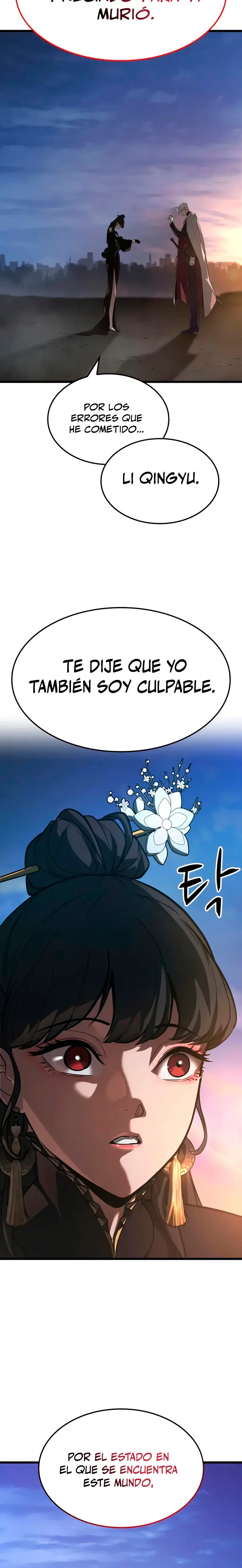 Solo Swordmaster capítulo 20, página 24