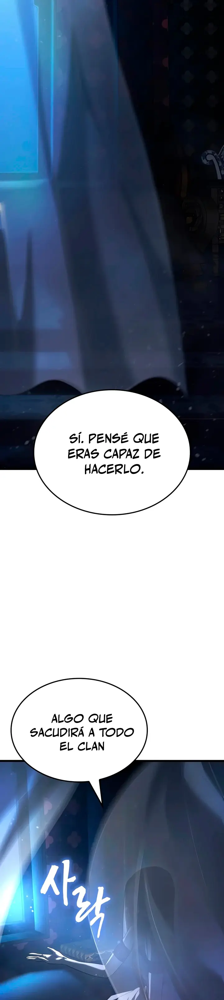 Solo Swordmaster capítulo 20, página 31