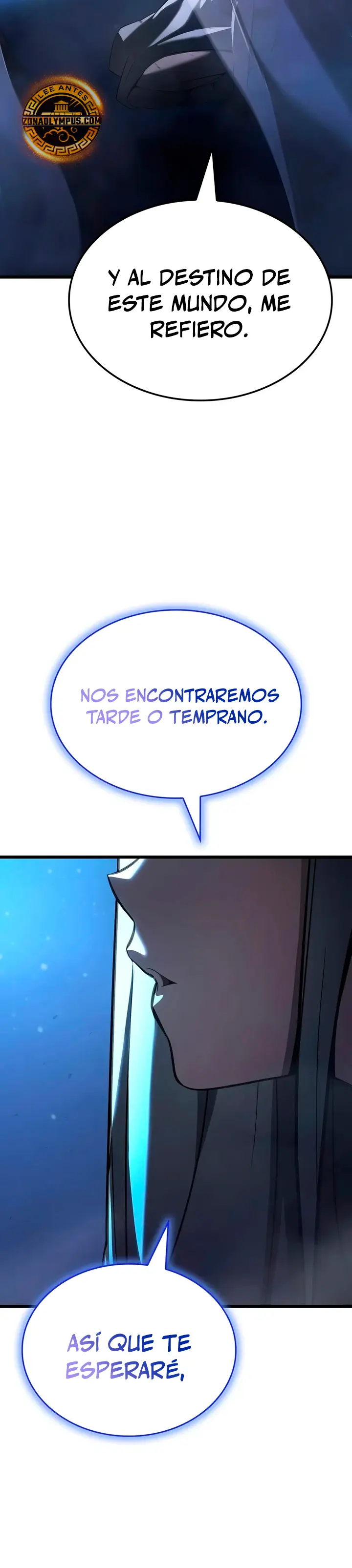 Solo Swordmaster capítulo 20, página 32
