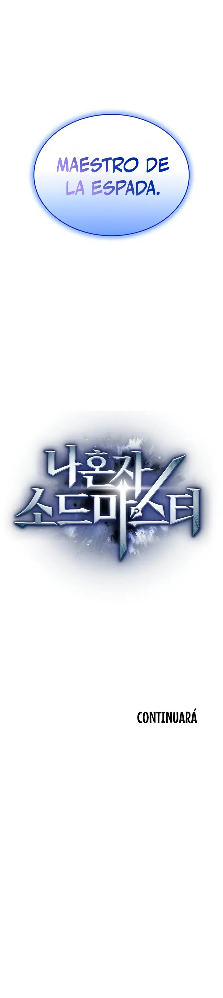 Solo Swordmaster capítulo 20, página 33