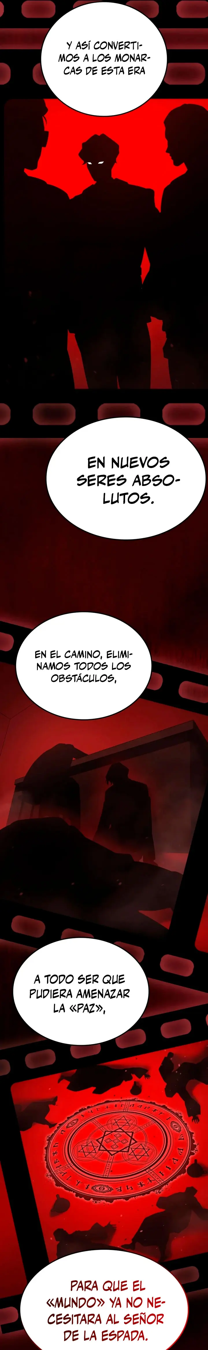 Solo Swordmaster capítulo 17, página 7