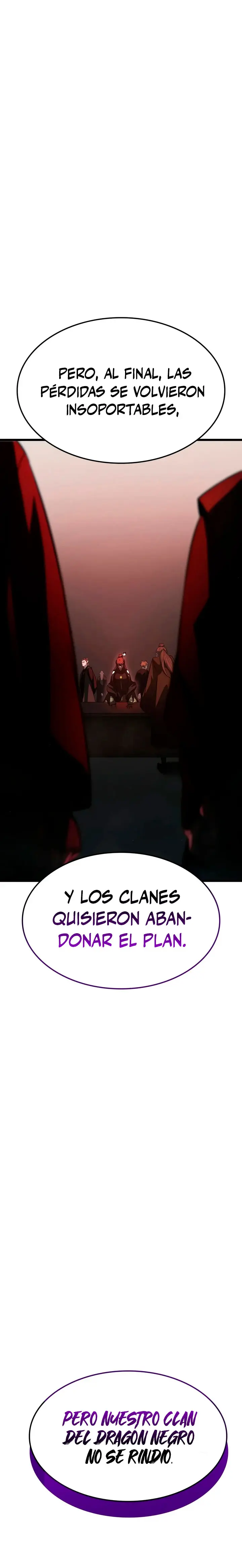 Solo Swordmaster capítulo 17, página 11