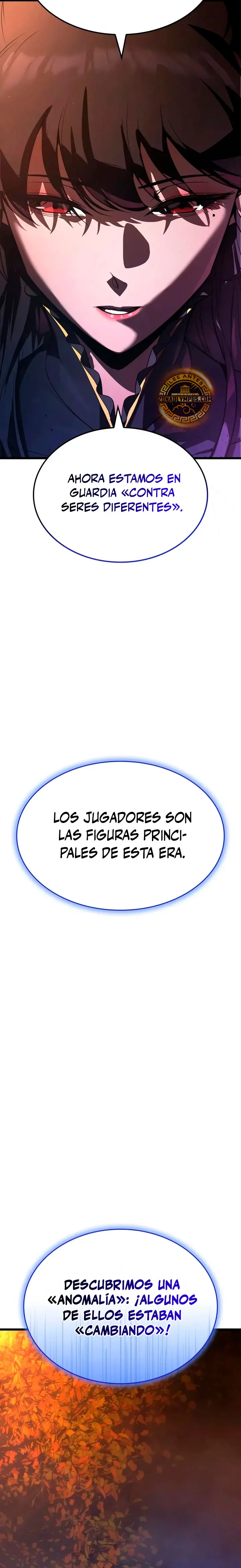 Solo Swordmaster capítulo 17, página 14