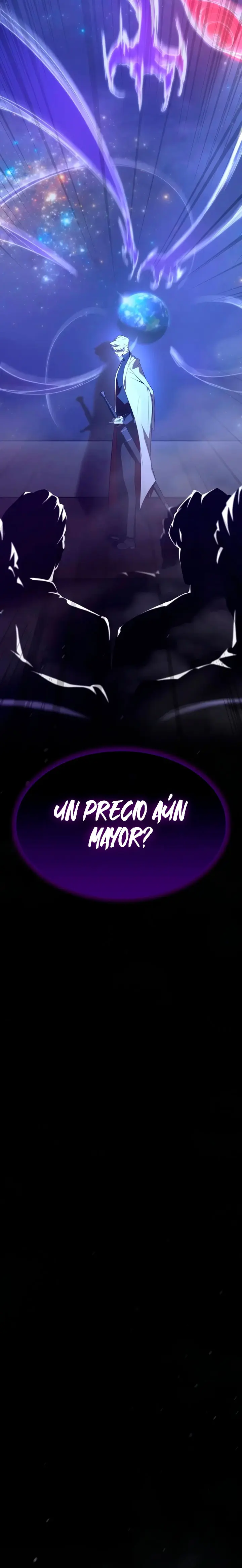 Solo Swordmaster capítulo 17, página 18