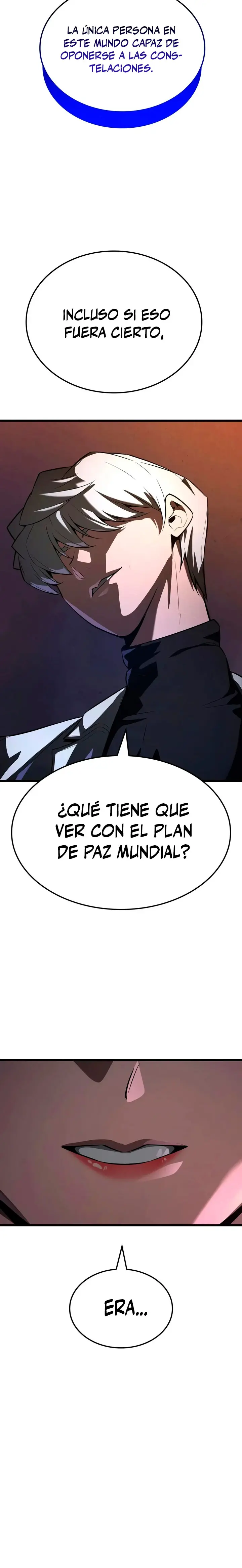 Solo Swordmaster capítulo 17, página 24