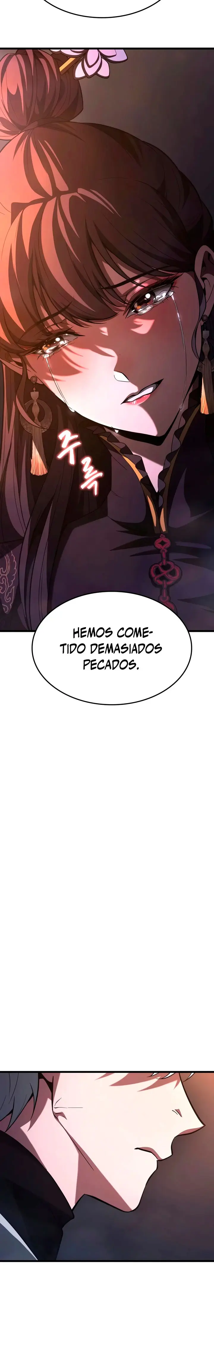 Solo Swordmaster capítulo 17, página 32