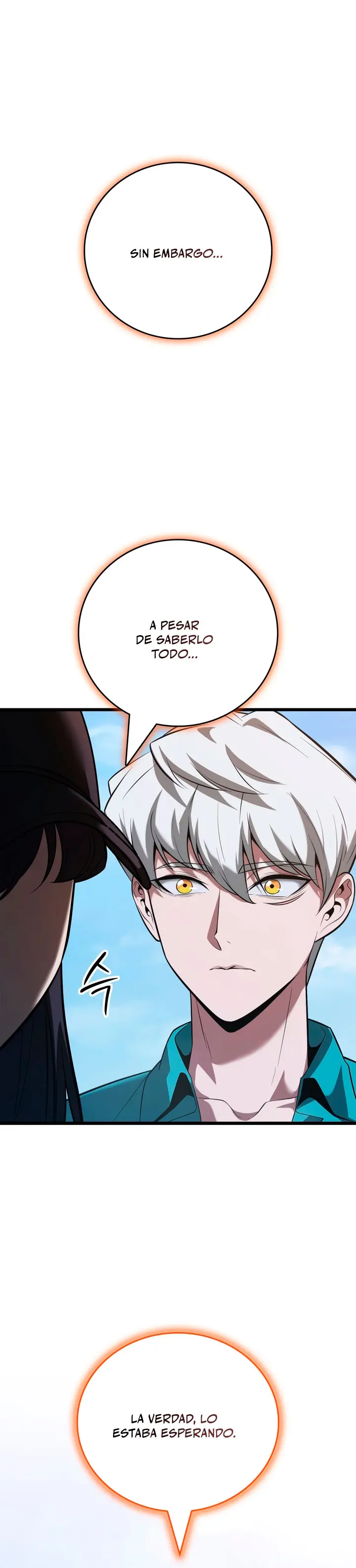 Solo Swordmaster capítulo 21, página 39