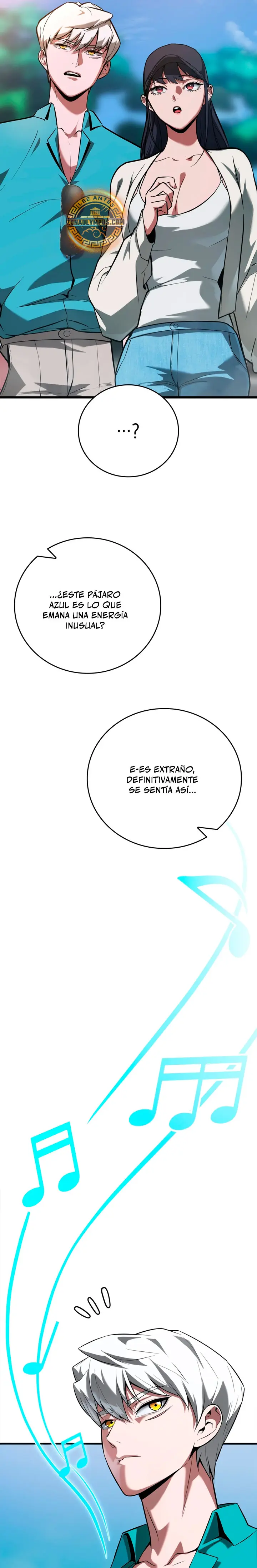 Solo Swordmaster capítulo 22, página 13