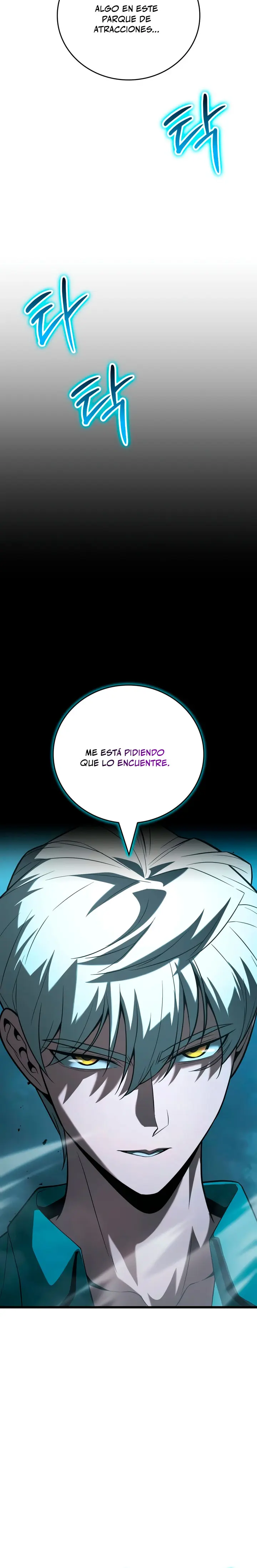 Solo Swordmaster capítulo 22, página 18