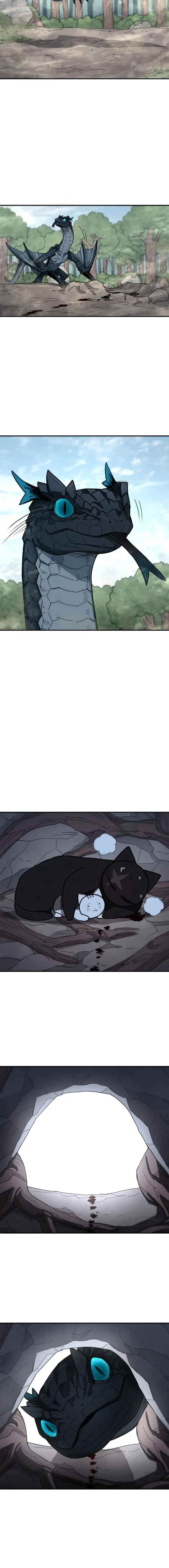 Sólo un gato. capítulo 1, página 16