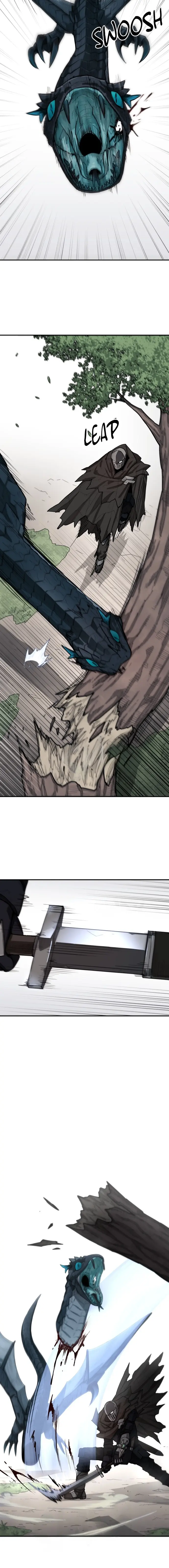 Sólo un gato. capítulo 1, página 19
