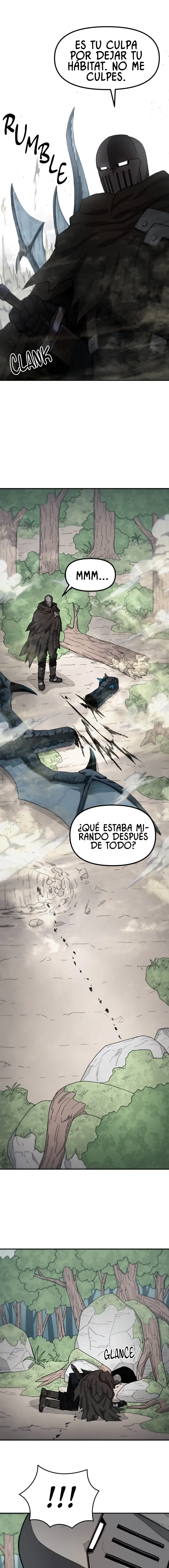 Sólo un gato. capítulo 1, página 20
