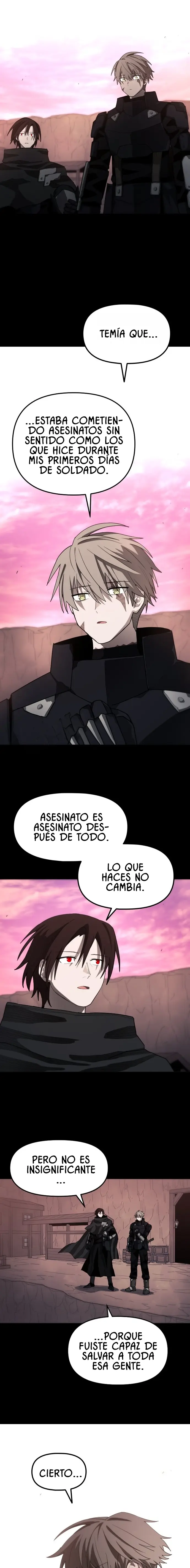 Sólo un gato. capítulo 10, página 7