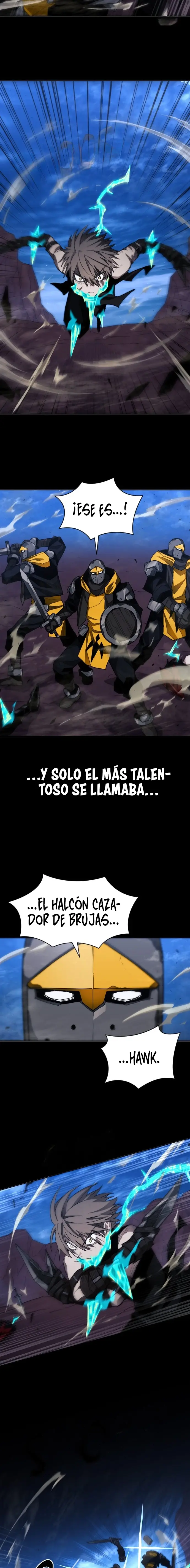 Sólo un gato. capítulo 15, página 3