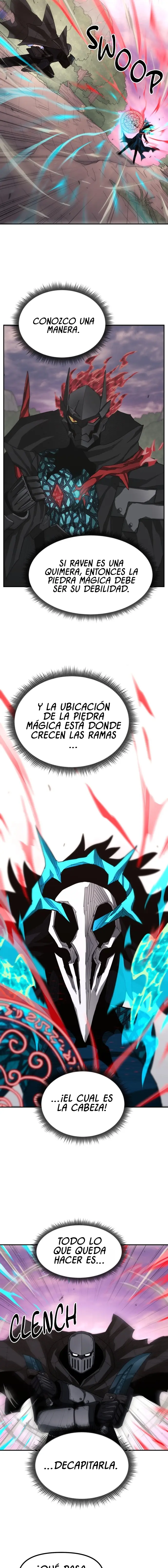 Sólo un gato. capítulo 18, página 7