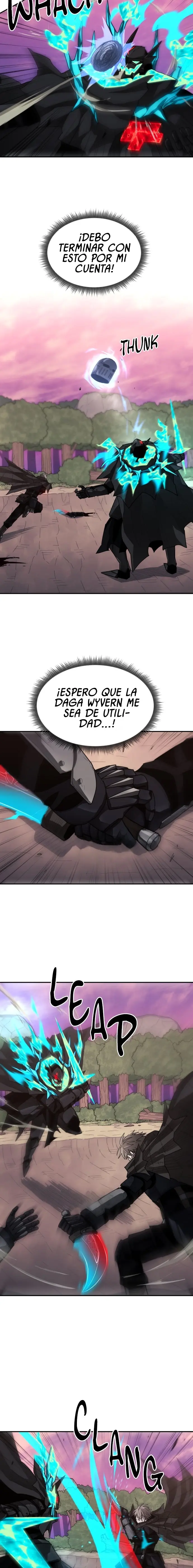 Sólo un gato. capítulo 19, página 7