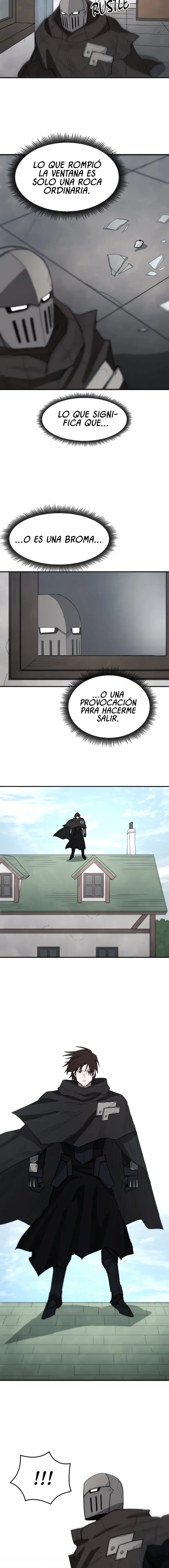 Sólo un gato. capítulo 2, página 20