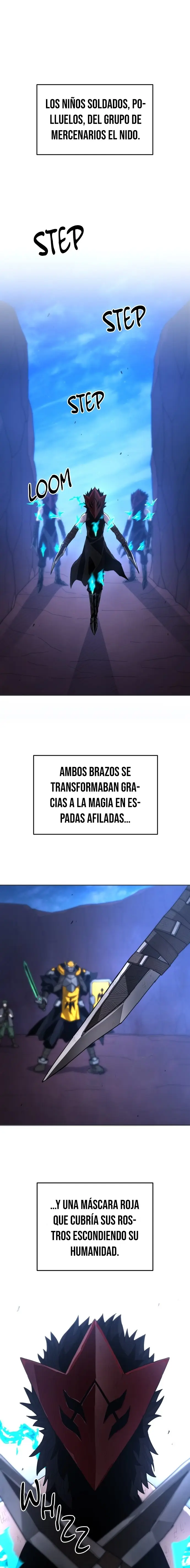 Sólo un gato. capítulo 22, página 4