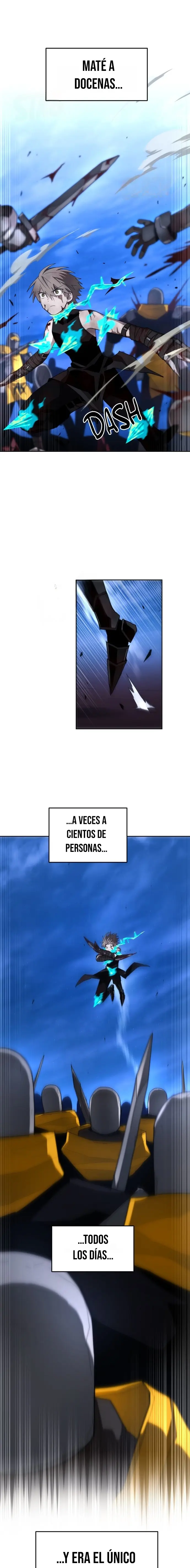 Sólo un gato. capítulo 23, página 2