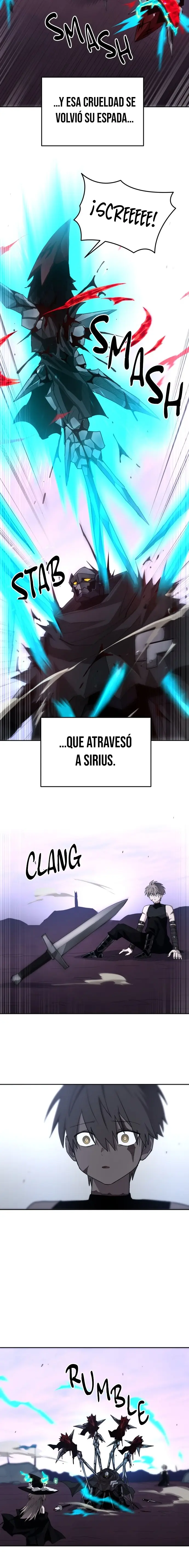 Sólo un gato. capítulo 24, página 6