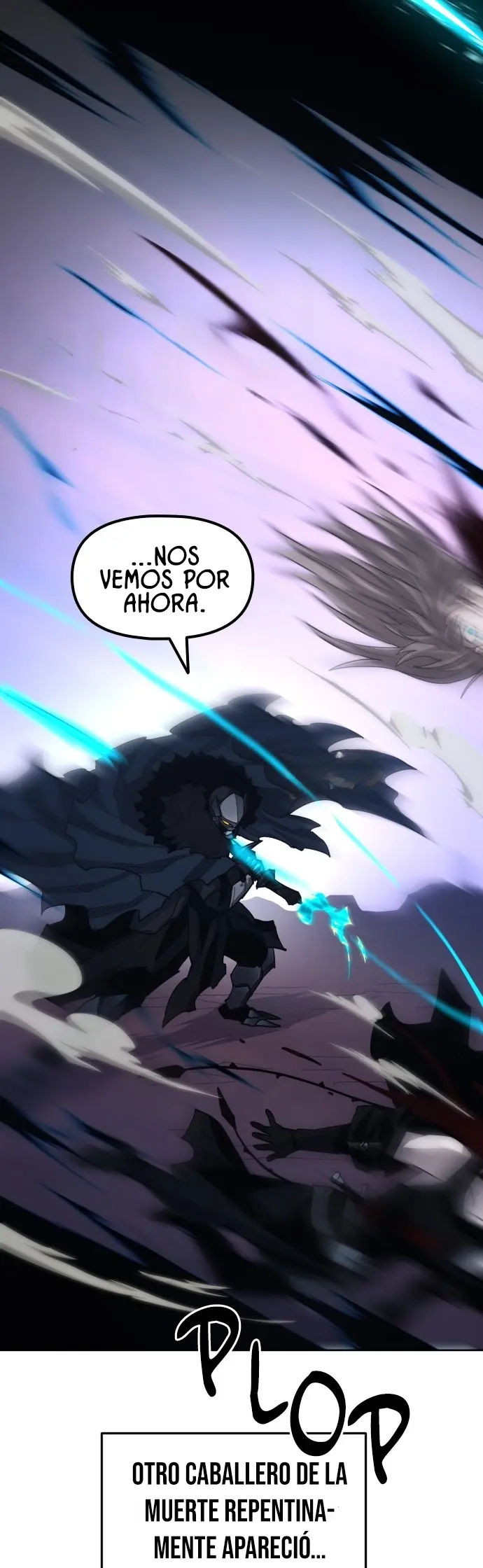 Sólo un gato. capítulo 24, página 16