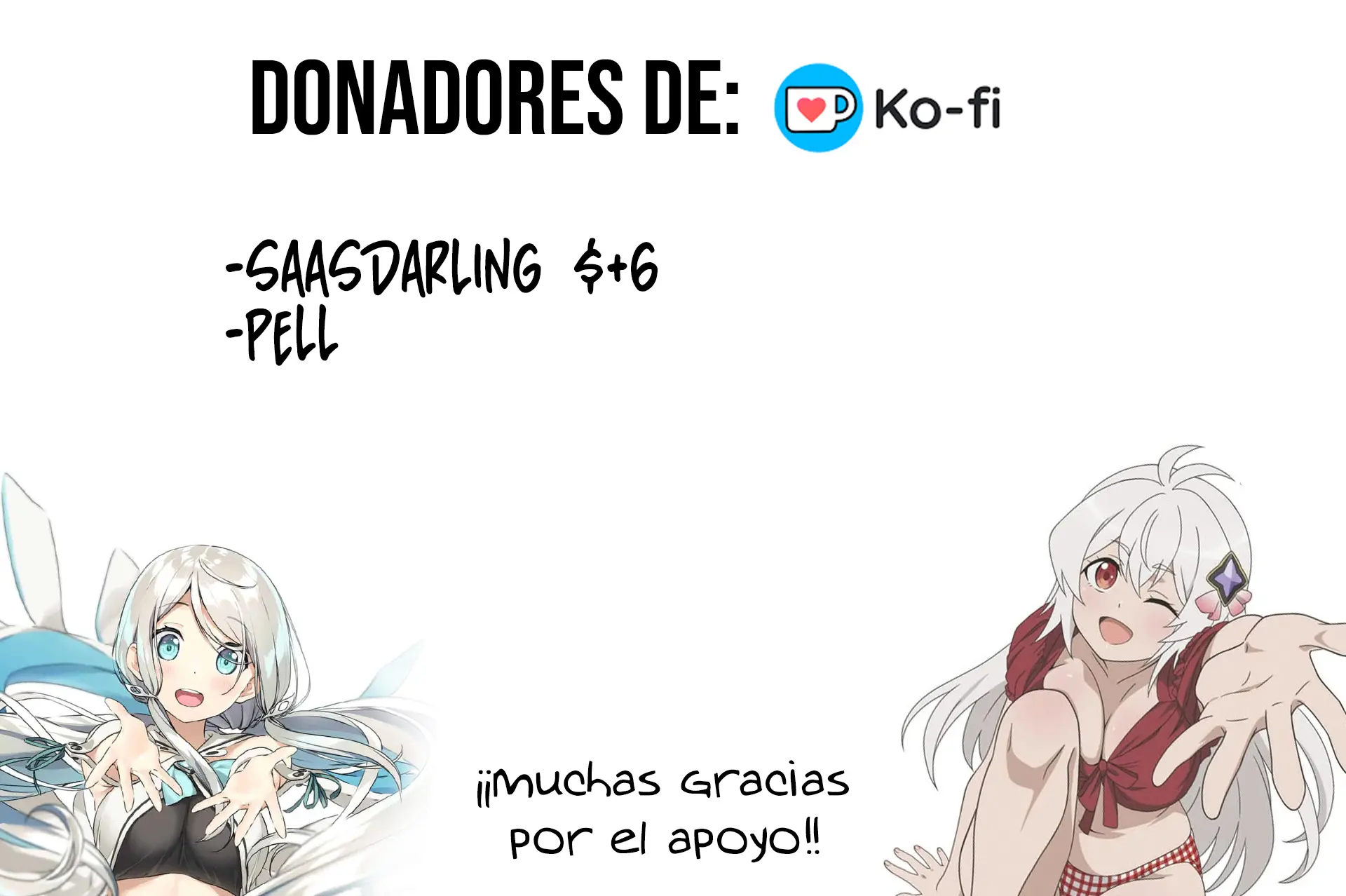 Sólo un gato. capítulo 24, página 20