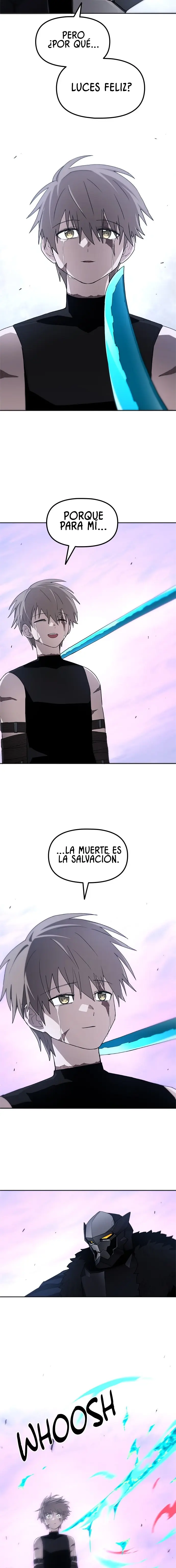 Sólo un gato. capítulo 25, página 7