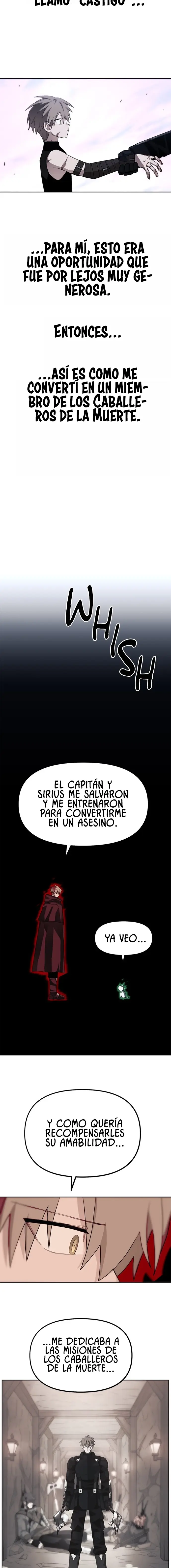 Sólo un gato. capítulo 25, página 14
