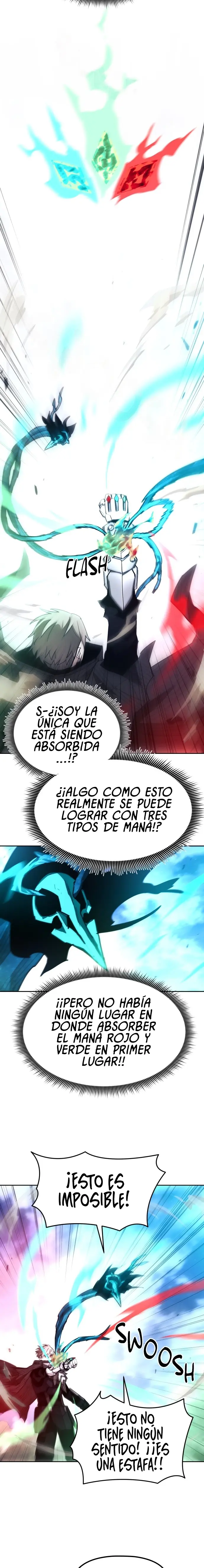Sólo un gato. capítulo 29, página 11