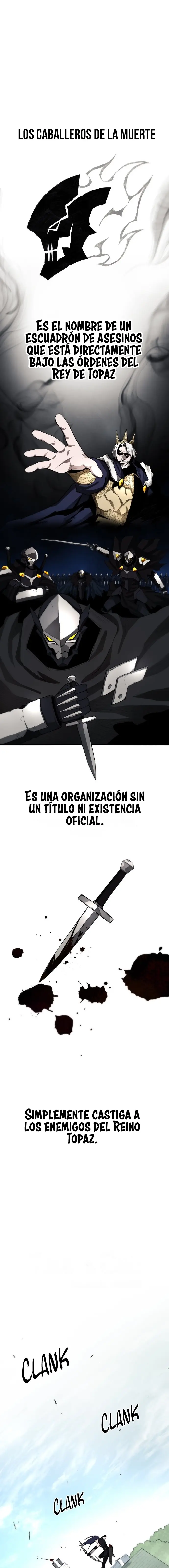 Sólo un gato. capítulo 3, página 2