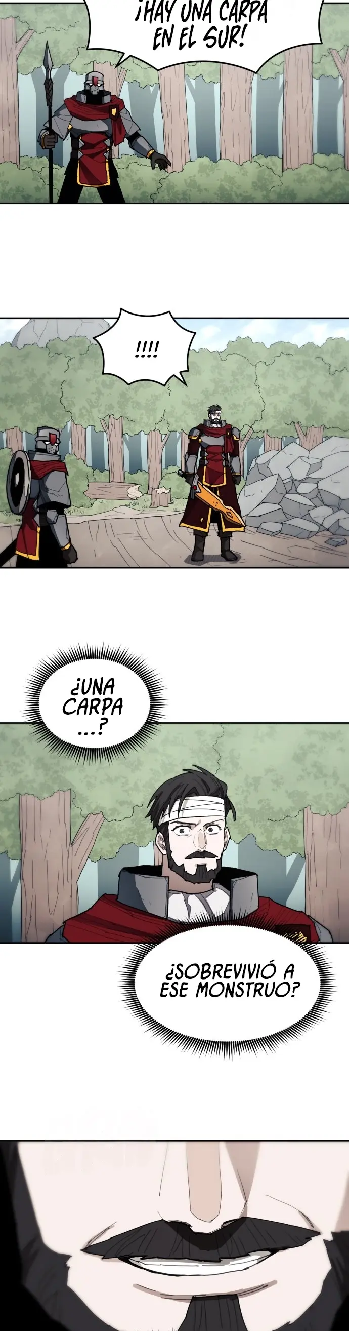 Sólo un gato. capítulo 30, página 15