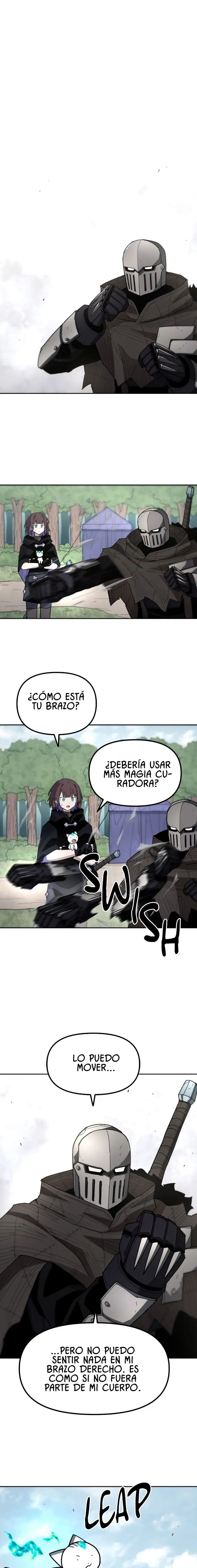 Sólo un gato. capítulo 31, página 2