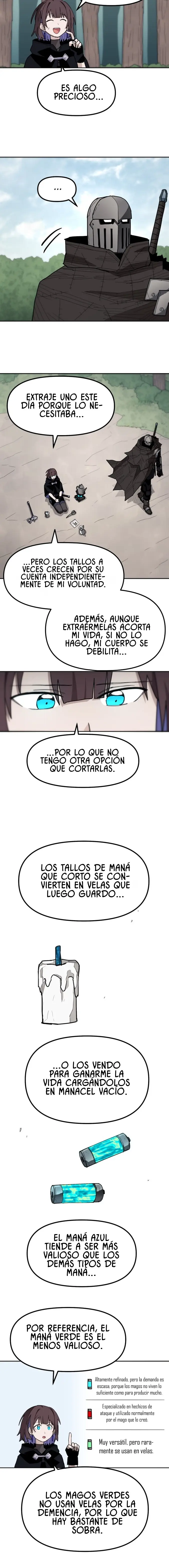 Sólo un gato. capítulo 32, página 4