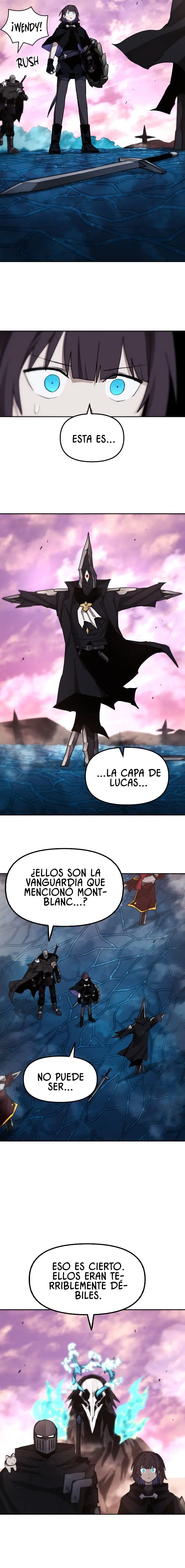 Sólo un gato. capítulo 33, página 15