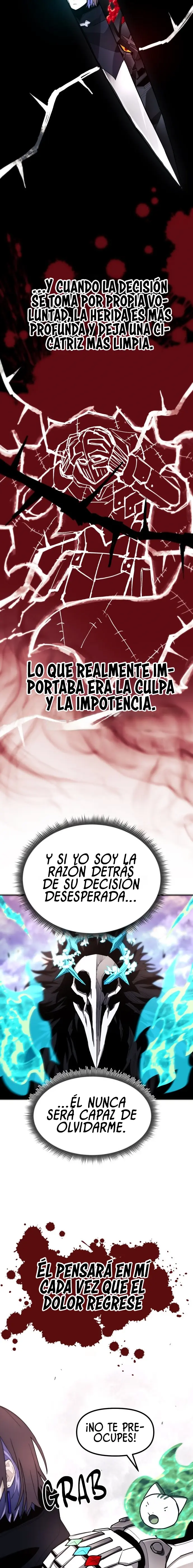 Sólo un gato. capítulo 36, página 10