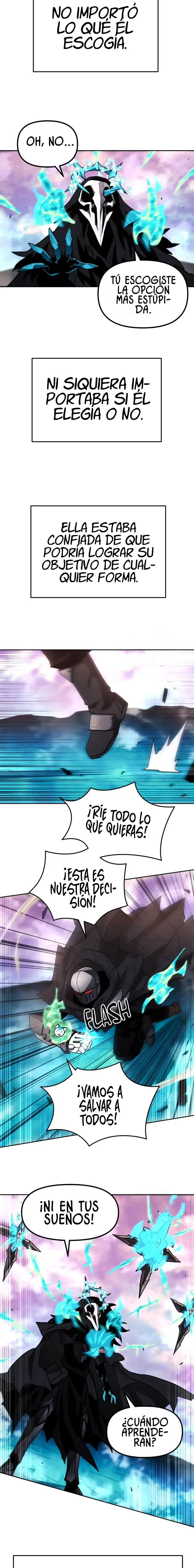 Sólo un gato. capítulo 36, página 14