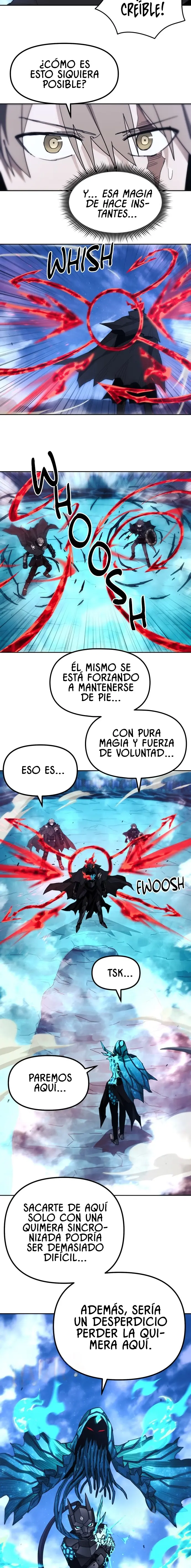 Sólo un gato. capítulo 41, página 6