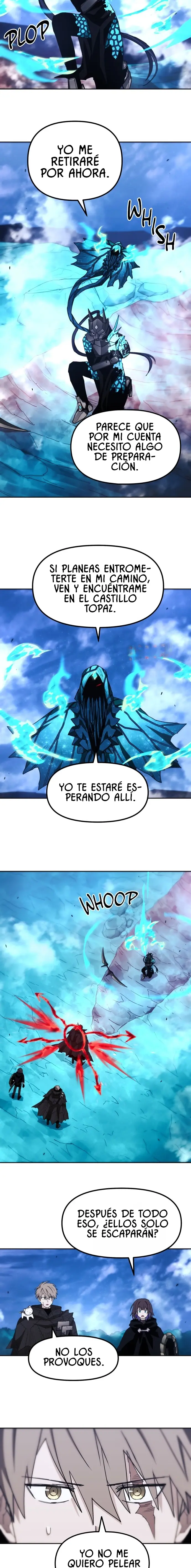 Sólo un gato. capítulo 41, página 7