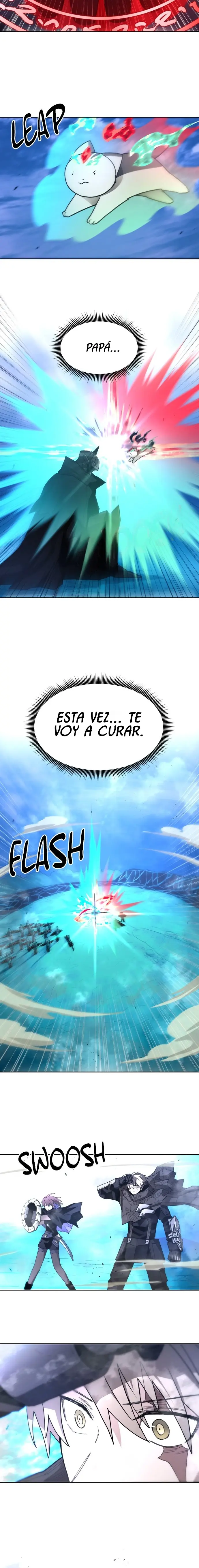 Sólo un gato. capítulo 41, página 12