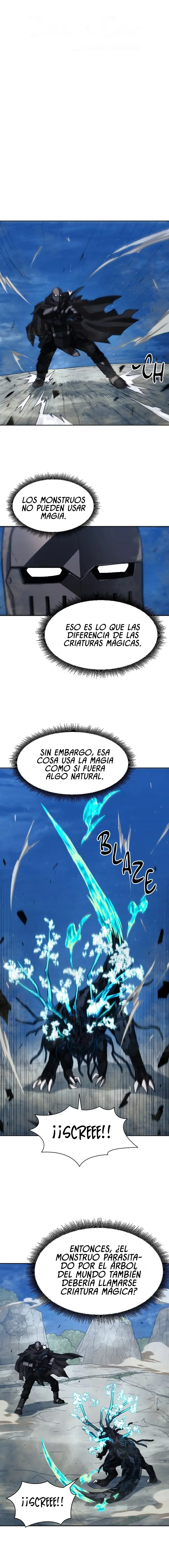 Sólo un gato. capítulo 7, página 4