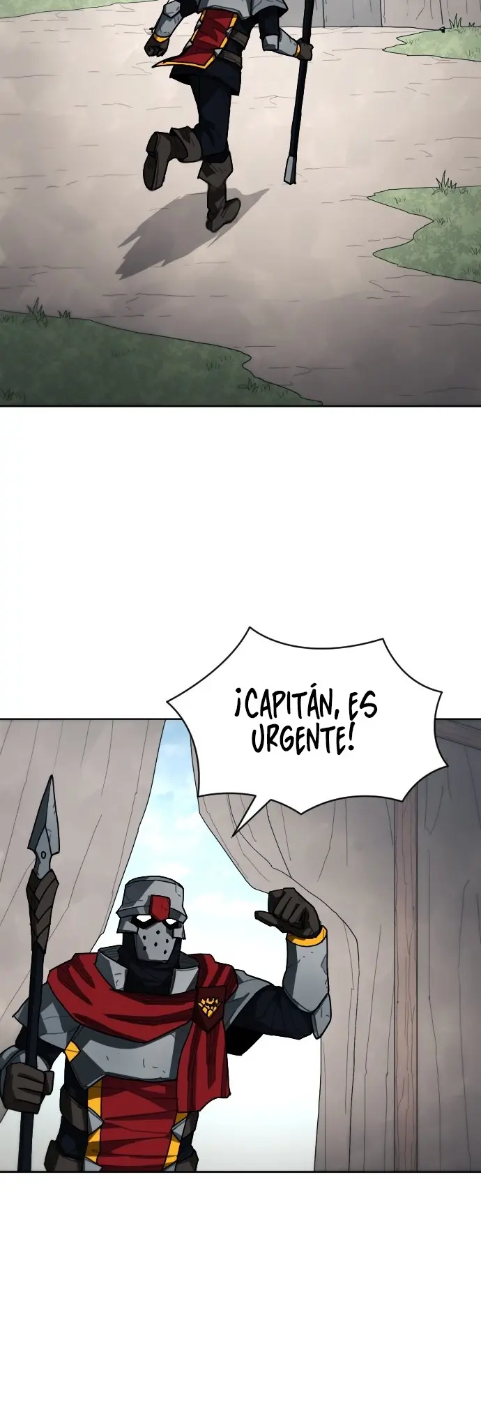 Sólo un gato. capítulo 7, página 16