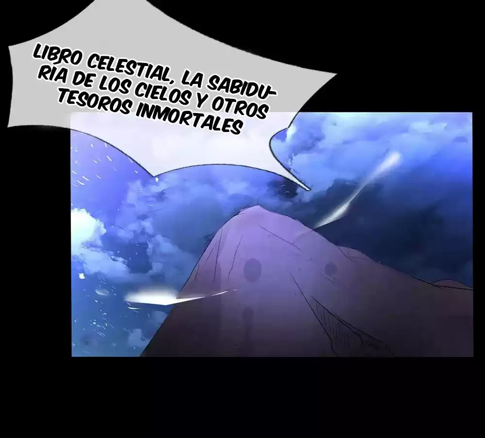 Soy el gran inmortal capítulo 1, página 3