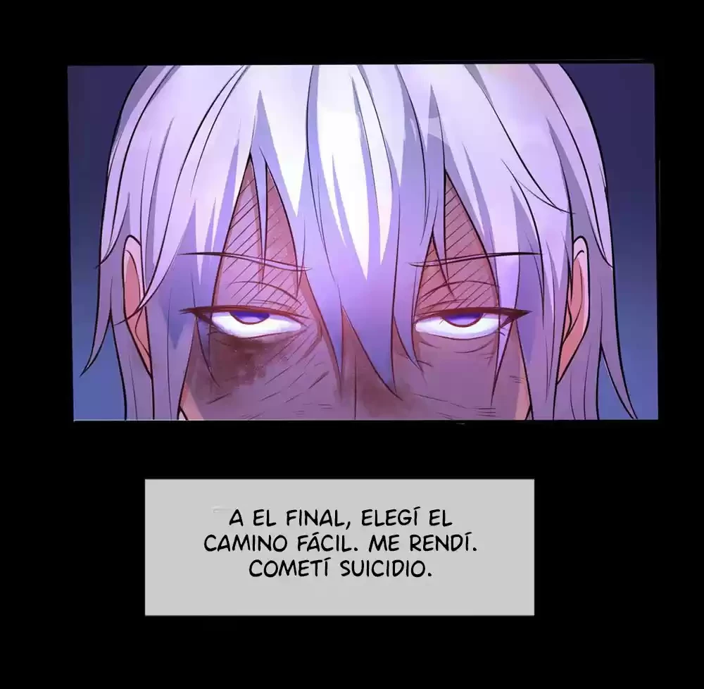 Soy el gran inmortal capítulo 1, página 21
